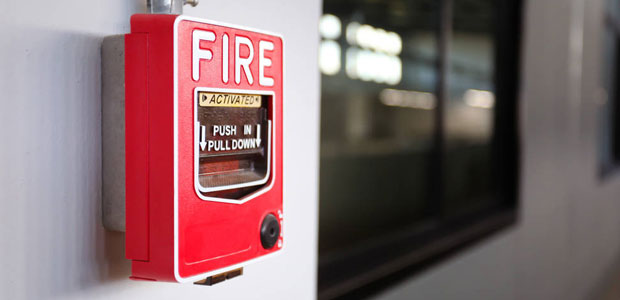 Fire Detection System