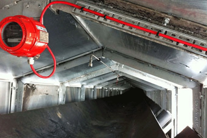 Fire Detection and Alarm/PAVA System