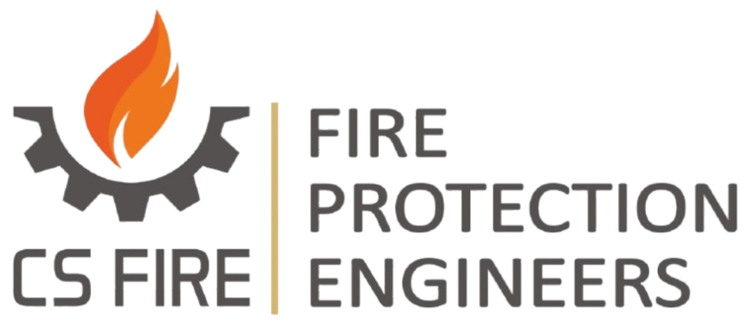 CS-FIRE Logo