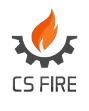 CS-FIRE Logo